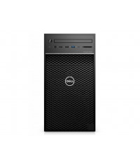  Dell Precision Tower 3630 Intel® Core™ i7-8700@3.2-4.6GHz|16GB RAM|256GB SSD|Nvidia Quadro P1000 4GB|Windows 10/11 Pro Záruka 3roky